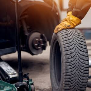 Gülşehir Oto Lastikçi